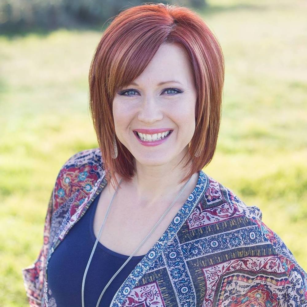 Meet your Posher, Kim